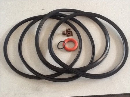 Oring Silicone