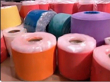 Shoes and roller rubber compounds