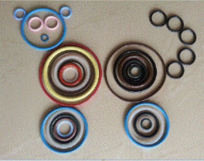 NBR Rubber Oring