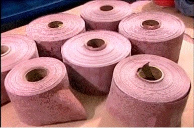 Hose Rubber compound